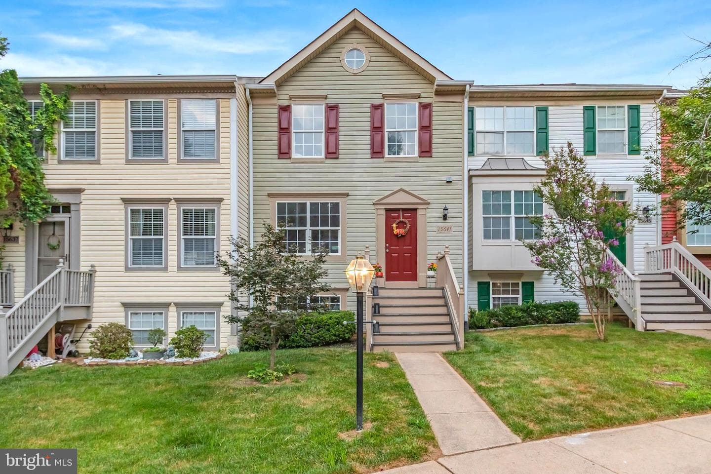 15641 Plain Dealing Place, Manassas