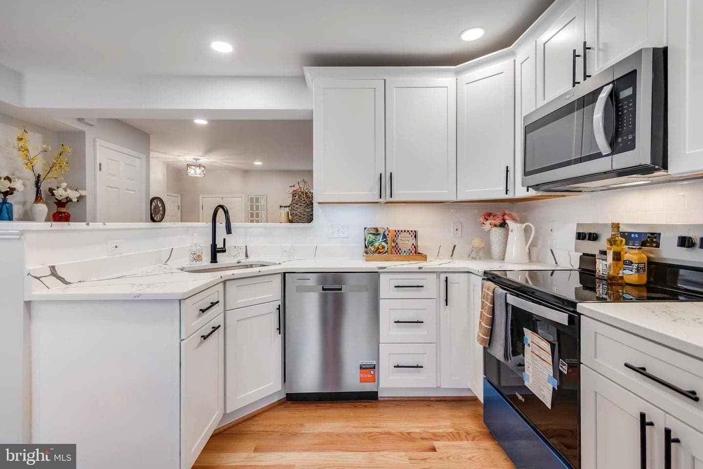 15641 Plain Dealing Place, Manassas