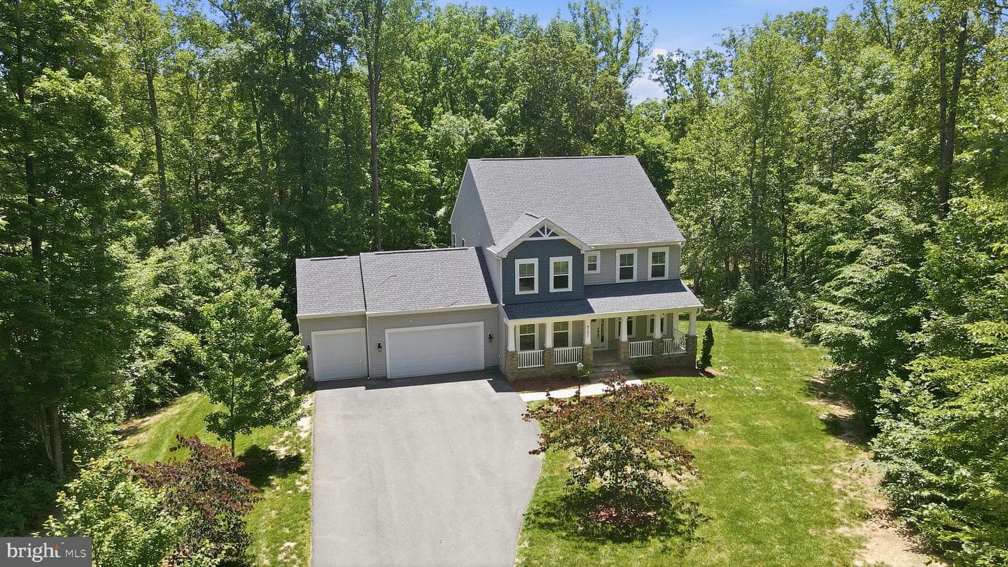9171 Keyser Rd, Nokesville