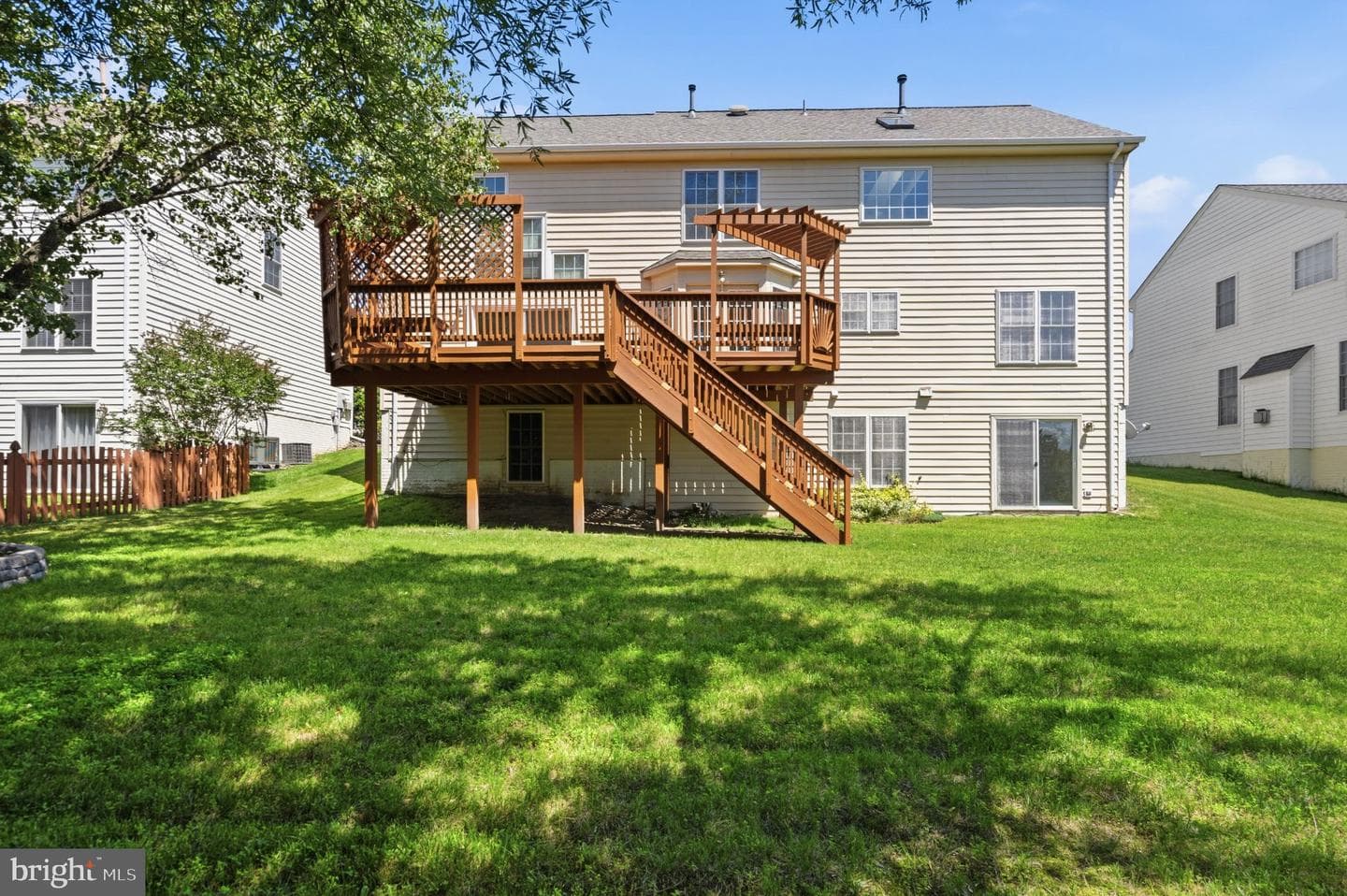 9411 Worthington Drive photo 39