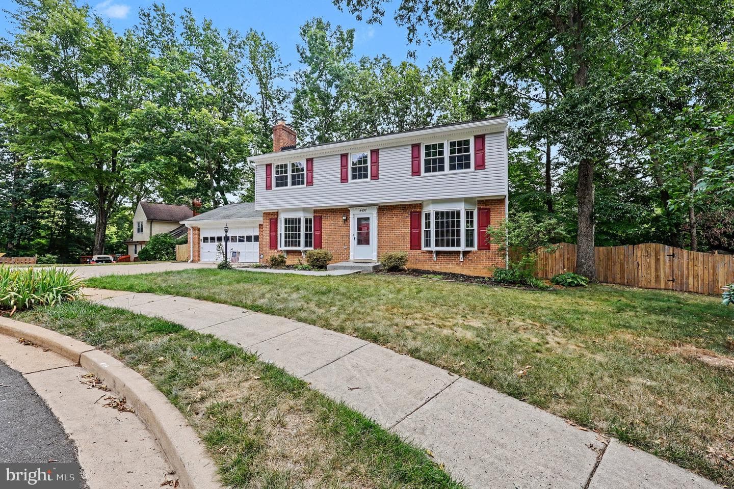 4497 Peach Court photo 4