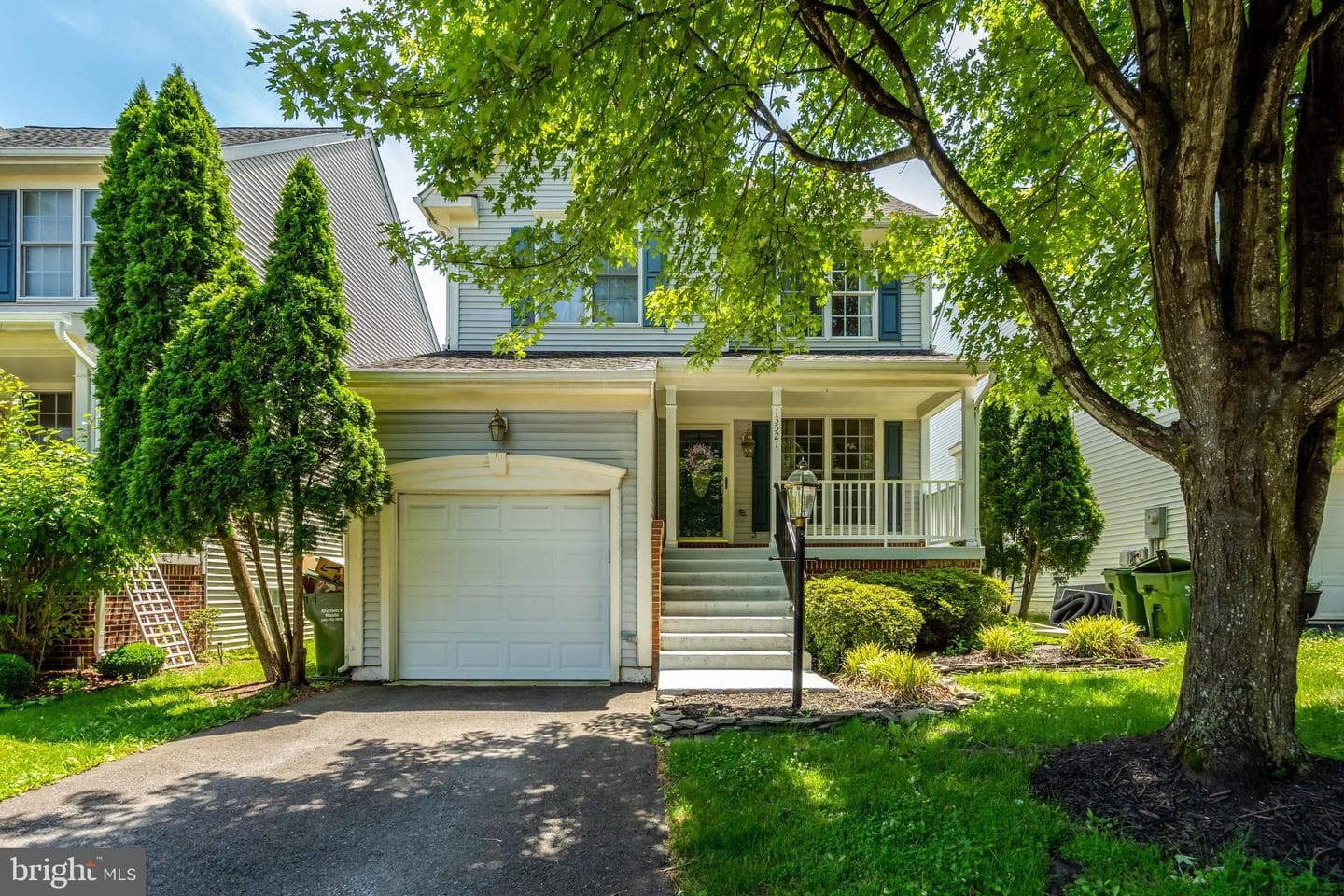 13521 Wansteadt Place photo 1