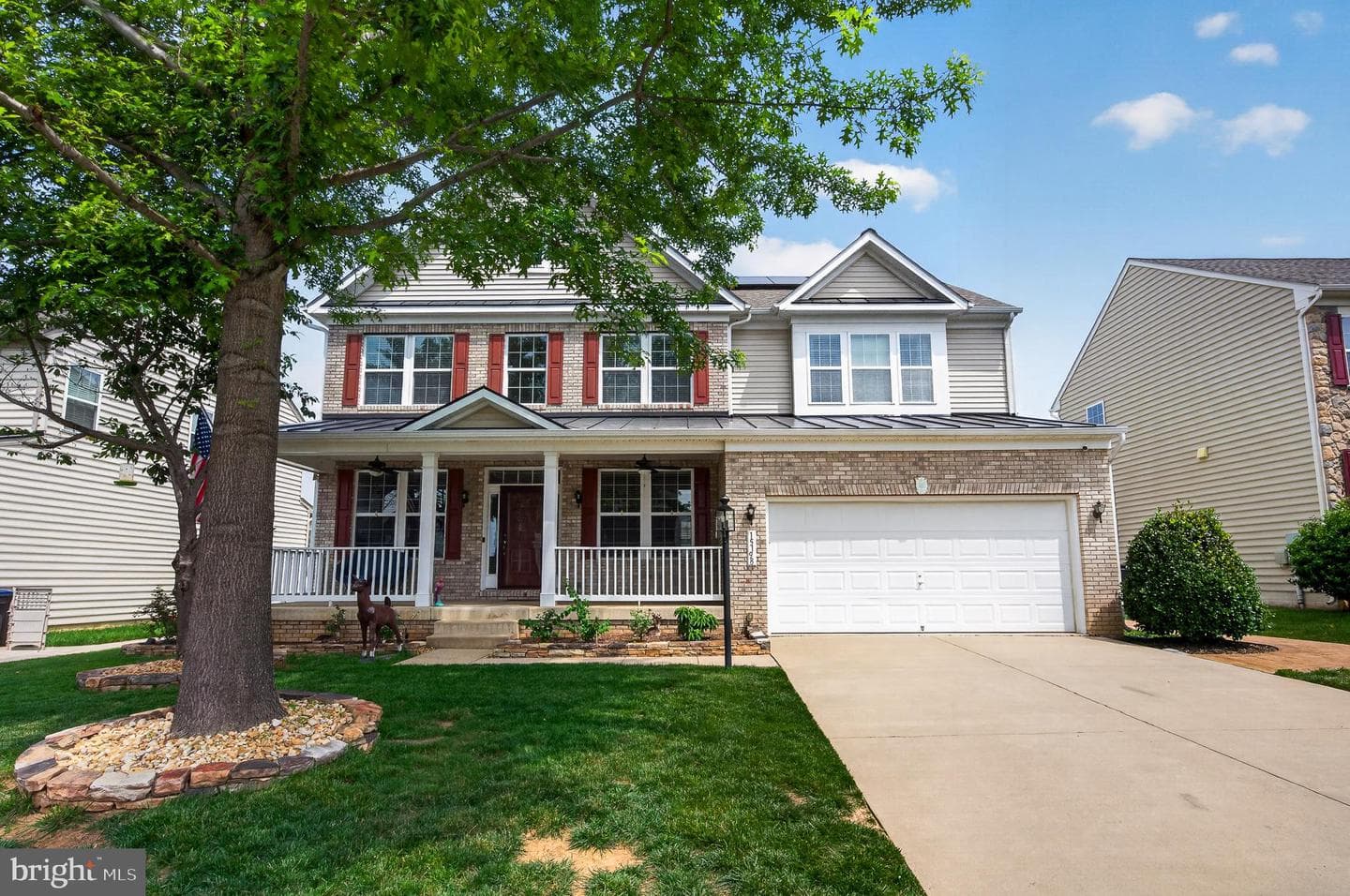 15198 Jennerette Lane, Woodbridge