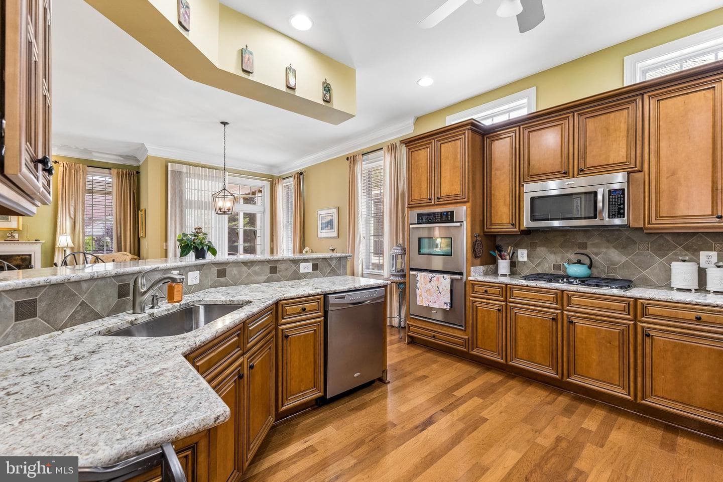 15164 Fog Mountain Circle photo 16