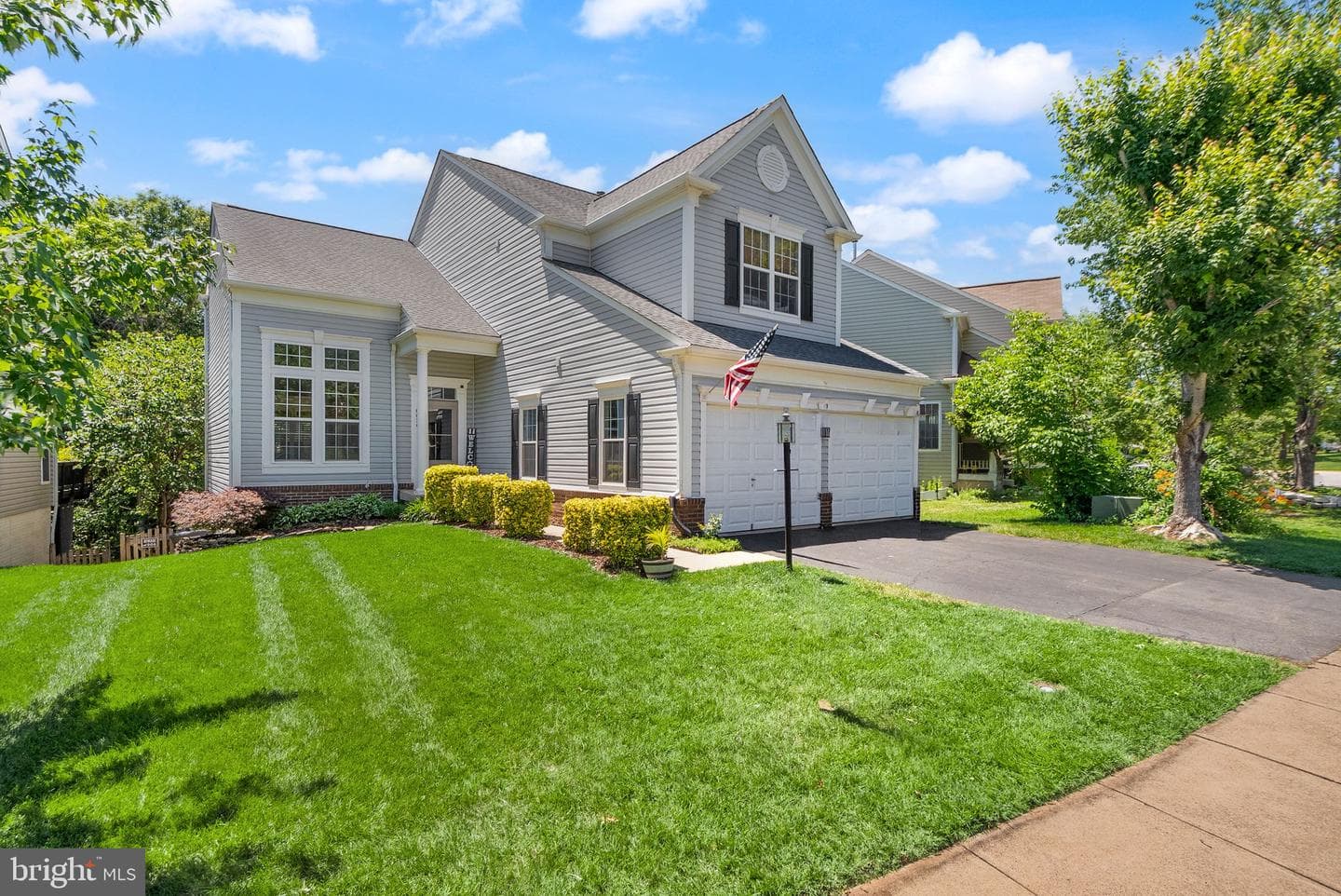 6050 Smooth Stone Pl, Haymarket