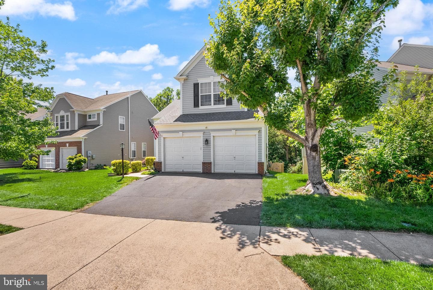 6050 Smooth Stone Pl, Haymarket