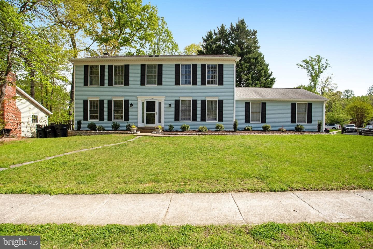 16099 Deer Park Drive, Dumfries