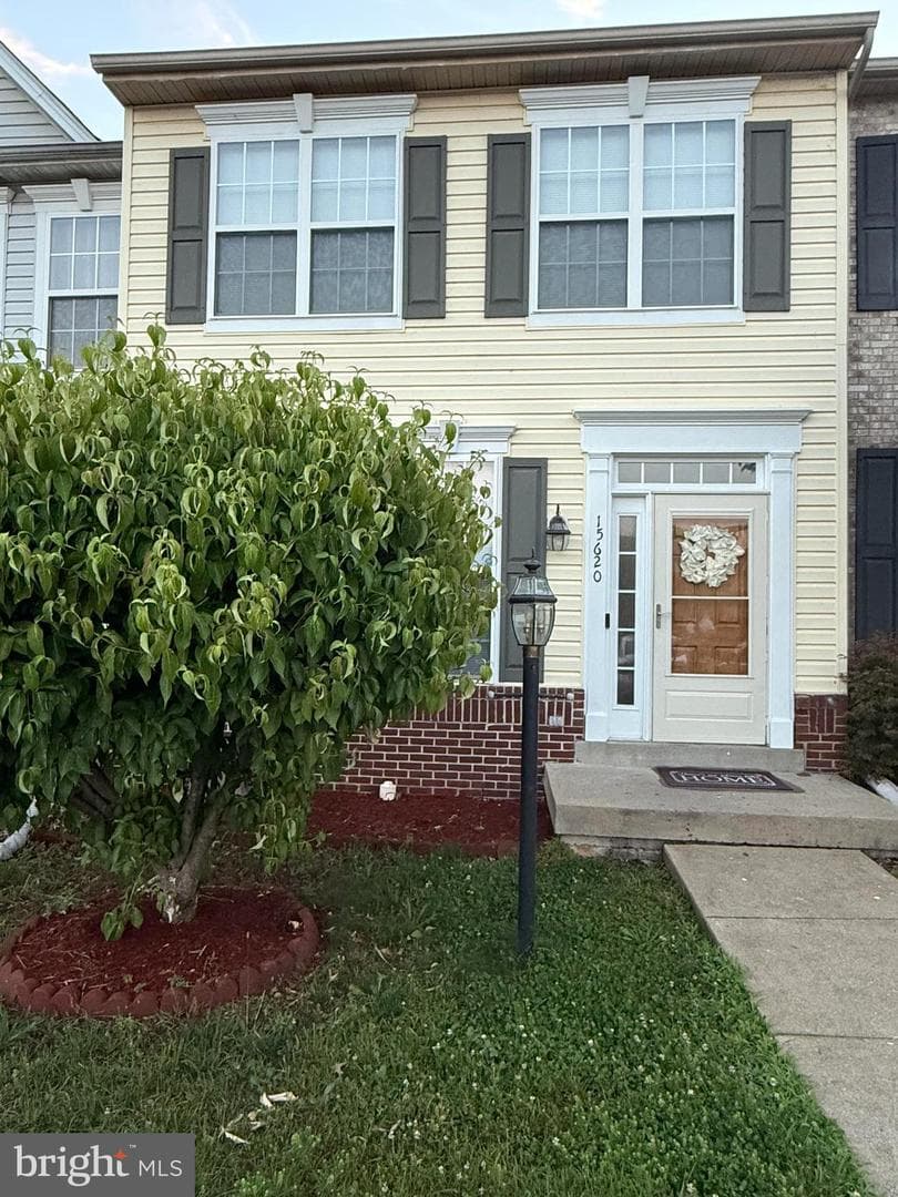 15620 William Bayliss Court, Woodbridge