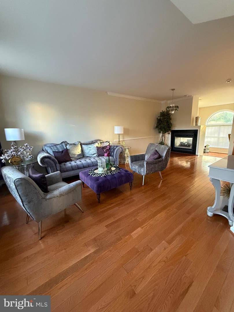 15620 William Bayliss Court, Woodbridge