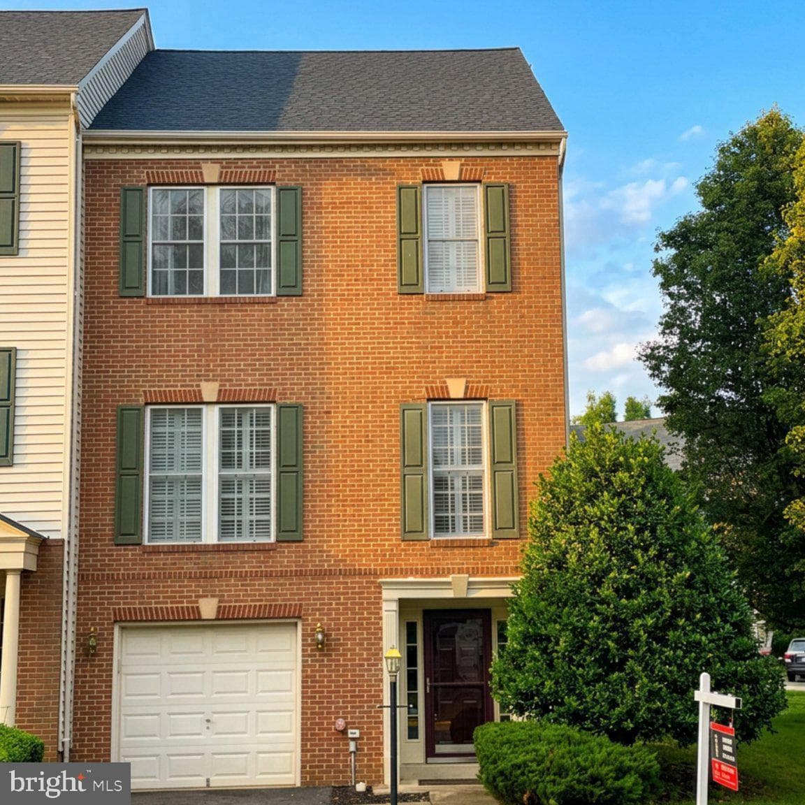 8050 Montour Heights Drive photo 1