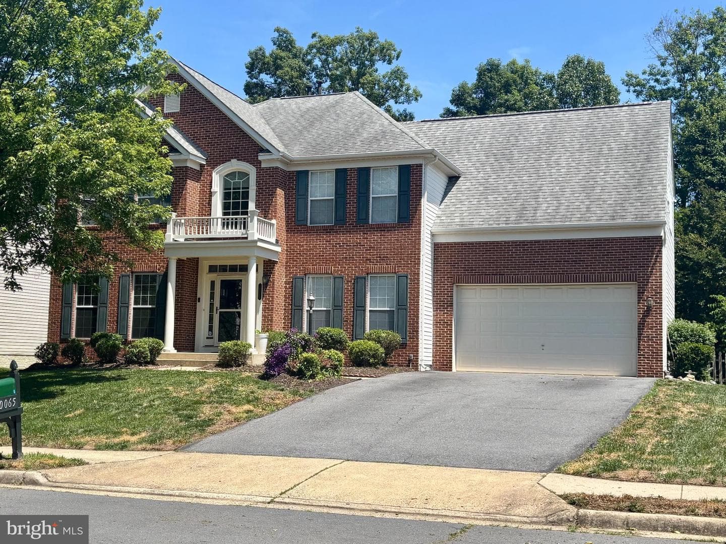 10065 Tummel Falls Drive photo 2