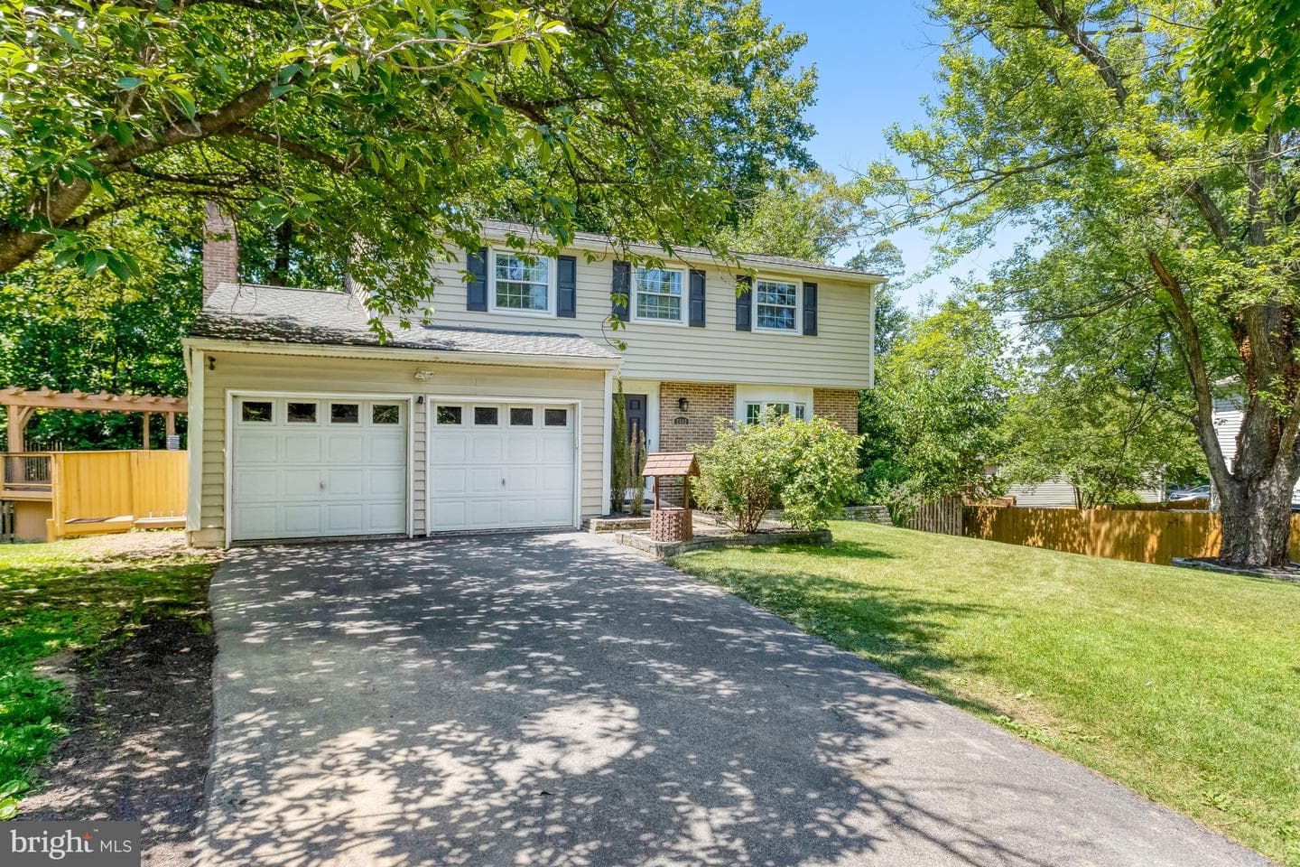 2602 Chester Circle, Woodbridge