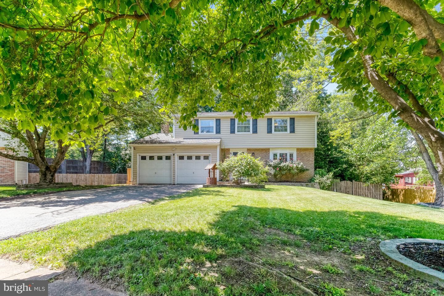 2602 Chester Circle, Woodbridge