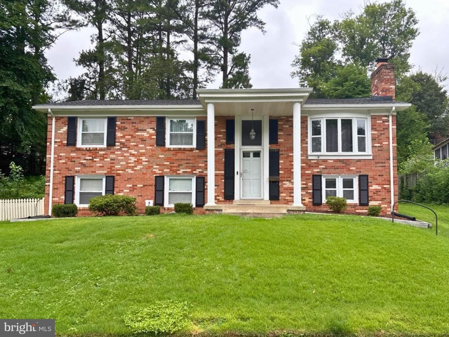 13820 Gilbert Road, Woodbridge