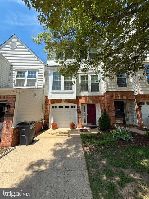 3965 Cressida Place, Woodbridge