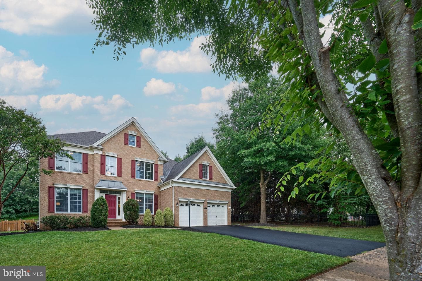15814 Dunbars Sawmill Drive, Haymarket
