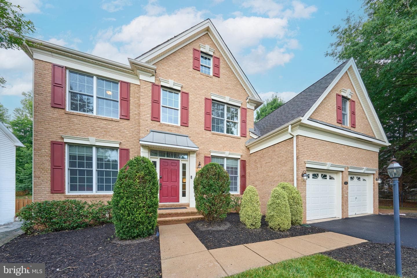 15814 Dunbars Sawmill Drive, Haymarket