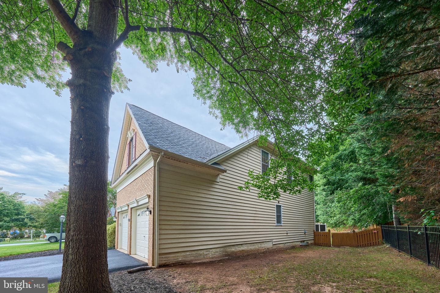 15814 Dunbars Sawmill Drive photo 95