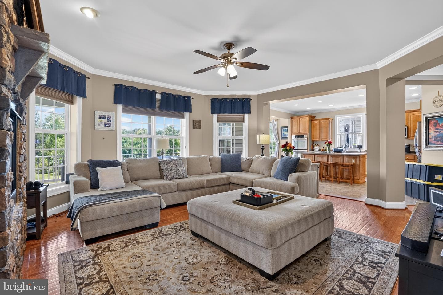 6657 Oakton Avenue photo 18