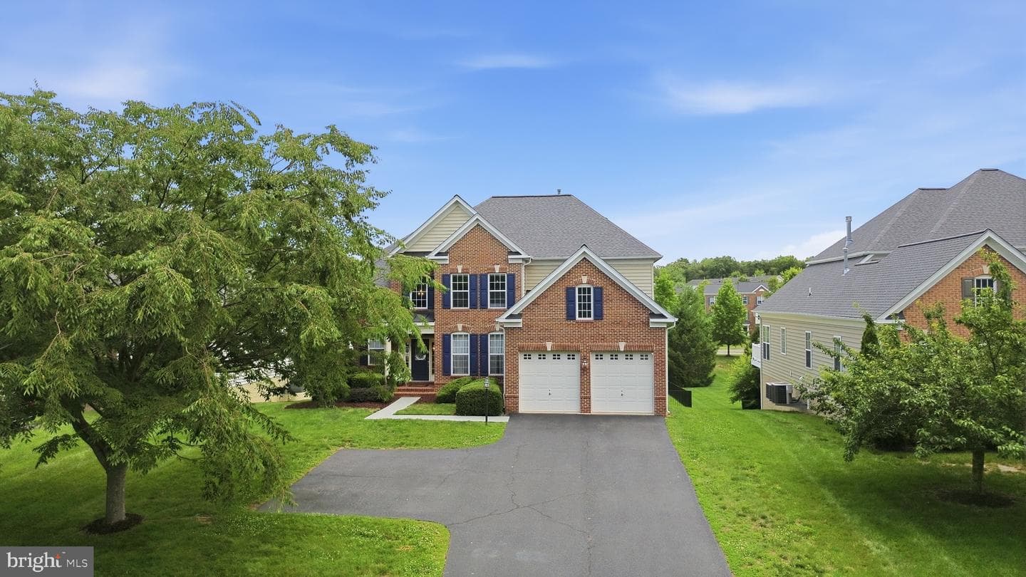 6657 Oakton Avenue, Haymarket