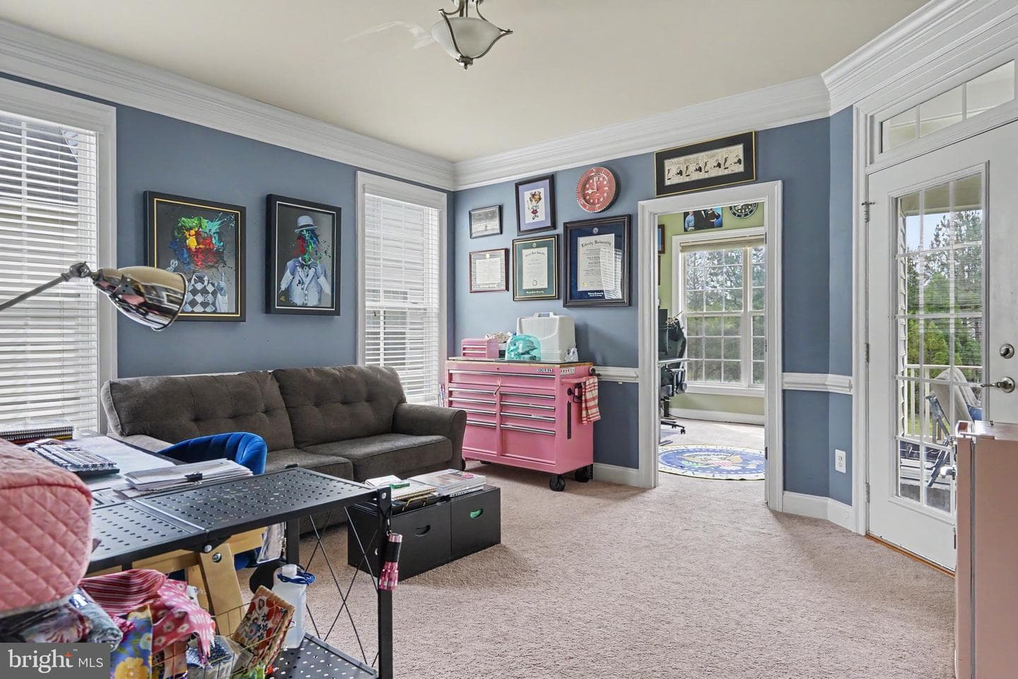 6657 Oakton Avenue photo 21