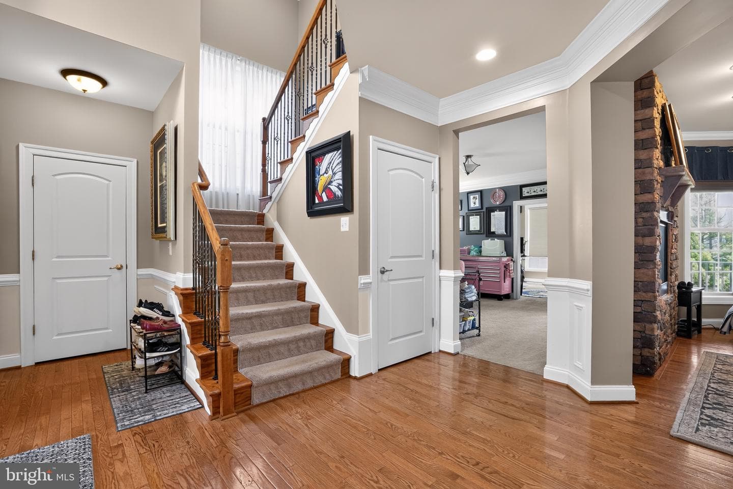 6657 Oakton Avenue photo 24