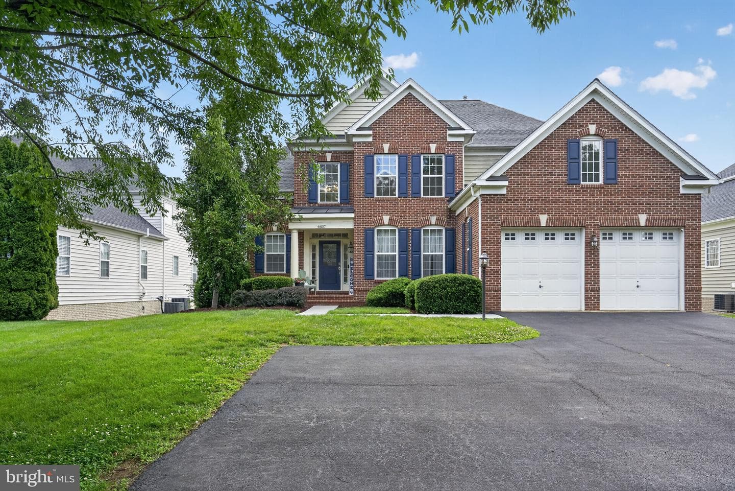 6657 Oakton Avenue photo 42