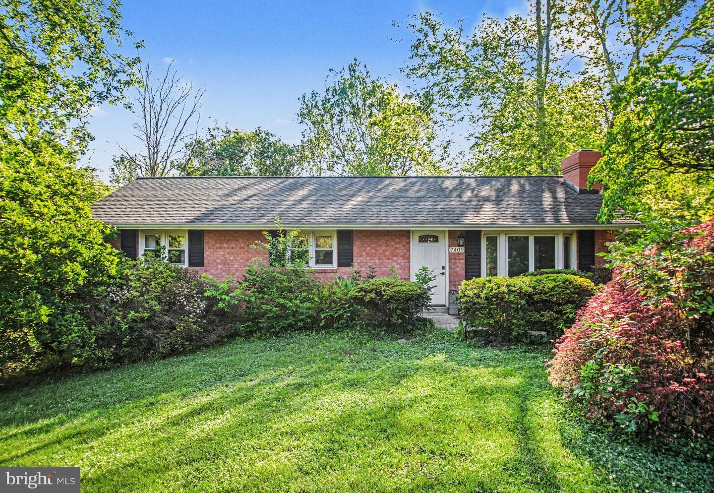 7409 Lake Drive, Manassas