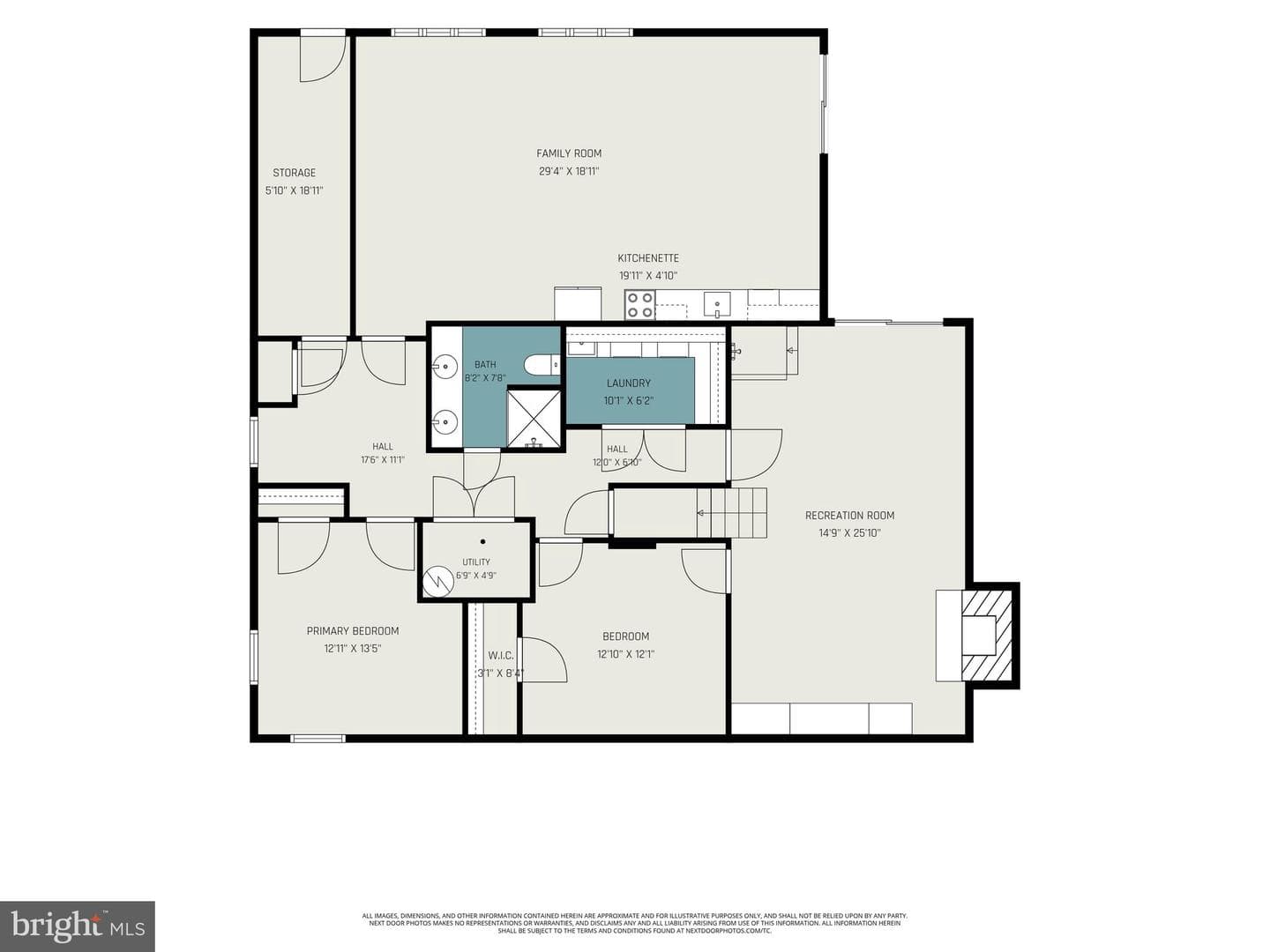 7409 Lake Drive photo 32
