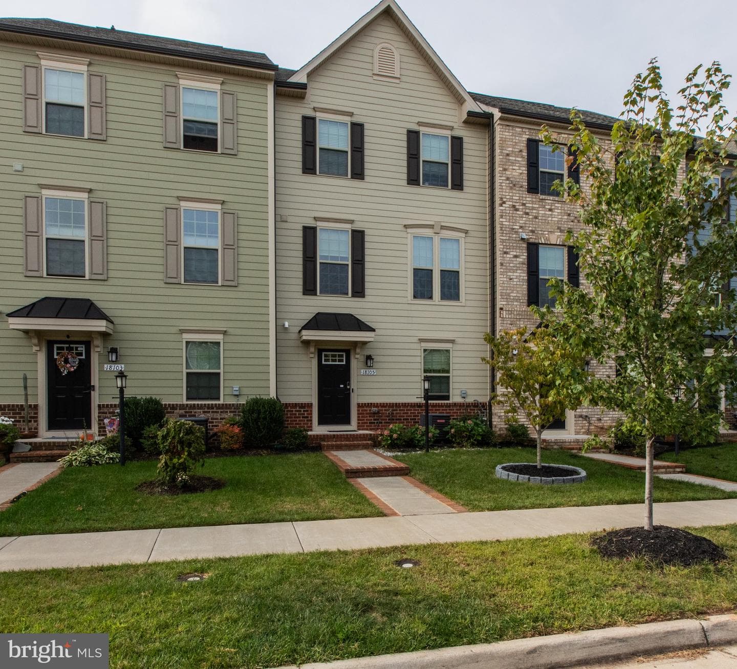18105 Red Cedar Road, Dumfries