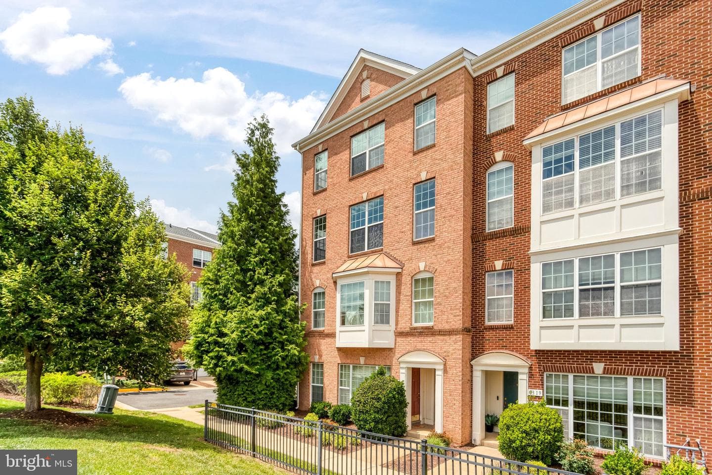 6321 Iris Meadow Lane, Haymarket