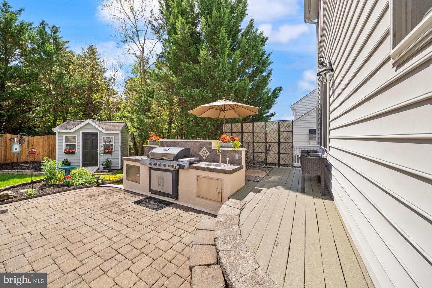 9009 Paddington Court photo 63
