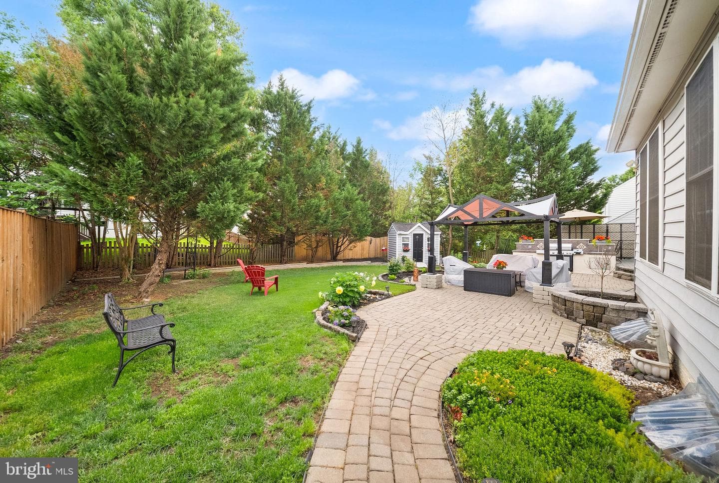 9009 Paddington Court photo 73