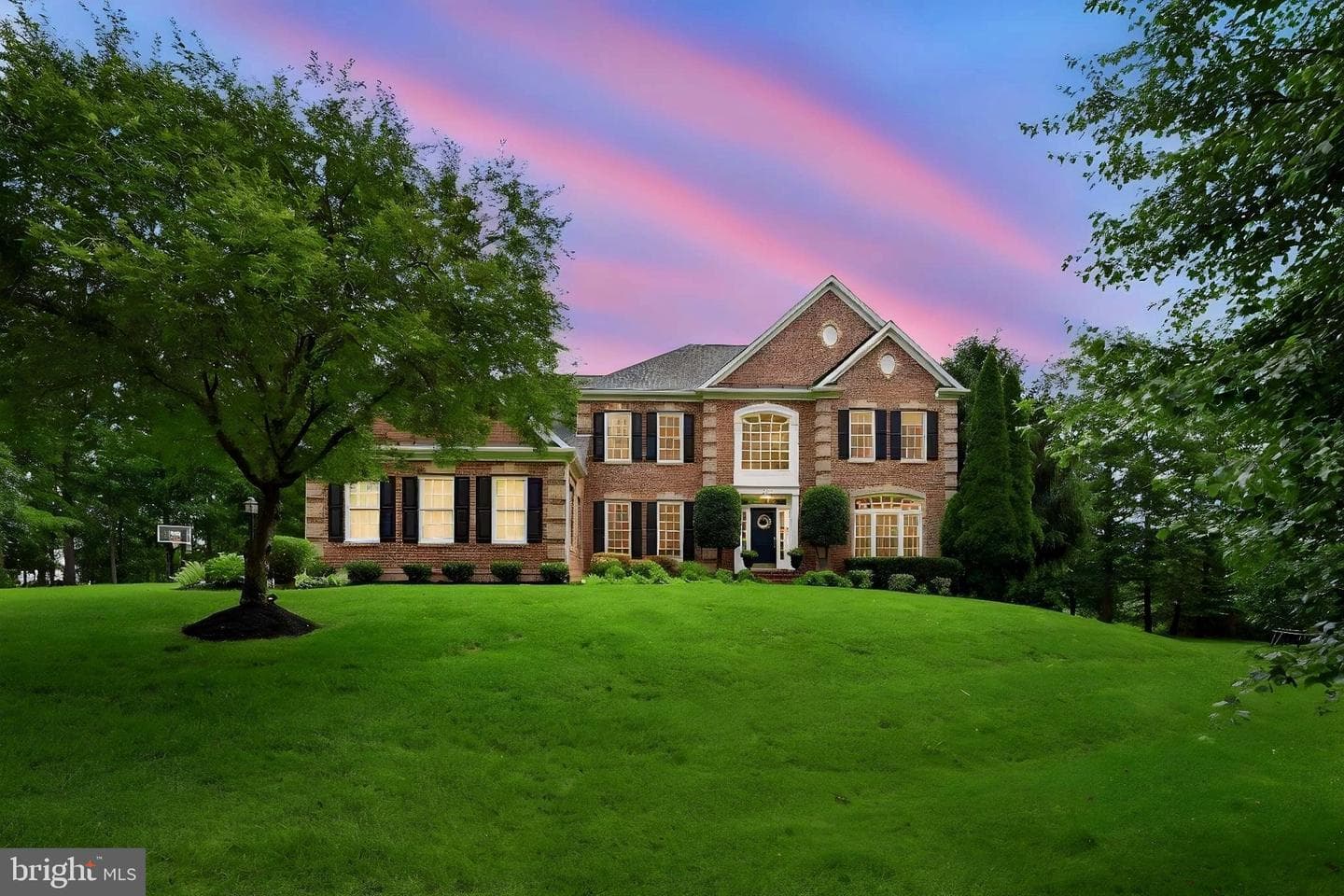 13219 Piedmont Vista Drive, Haymarket