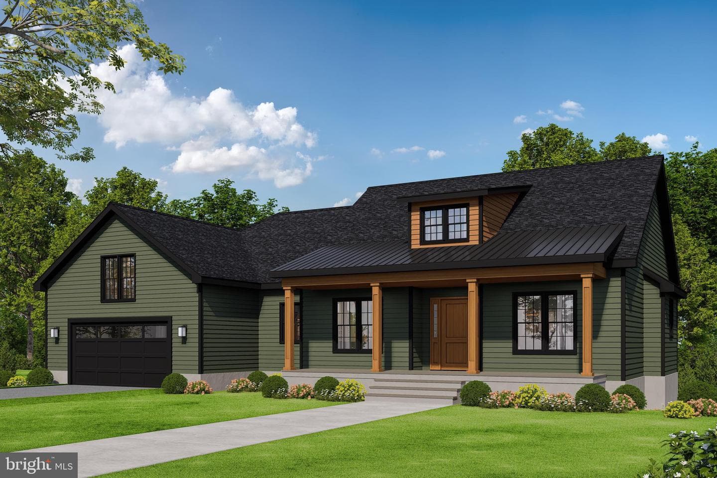 2412 Mountain Road, Haymarket