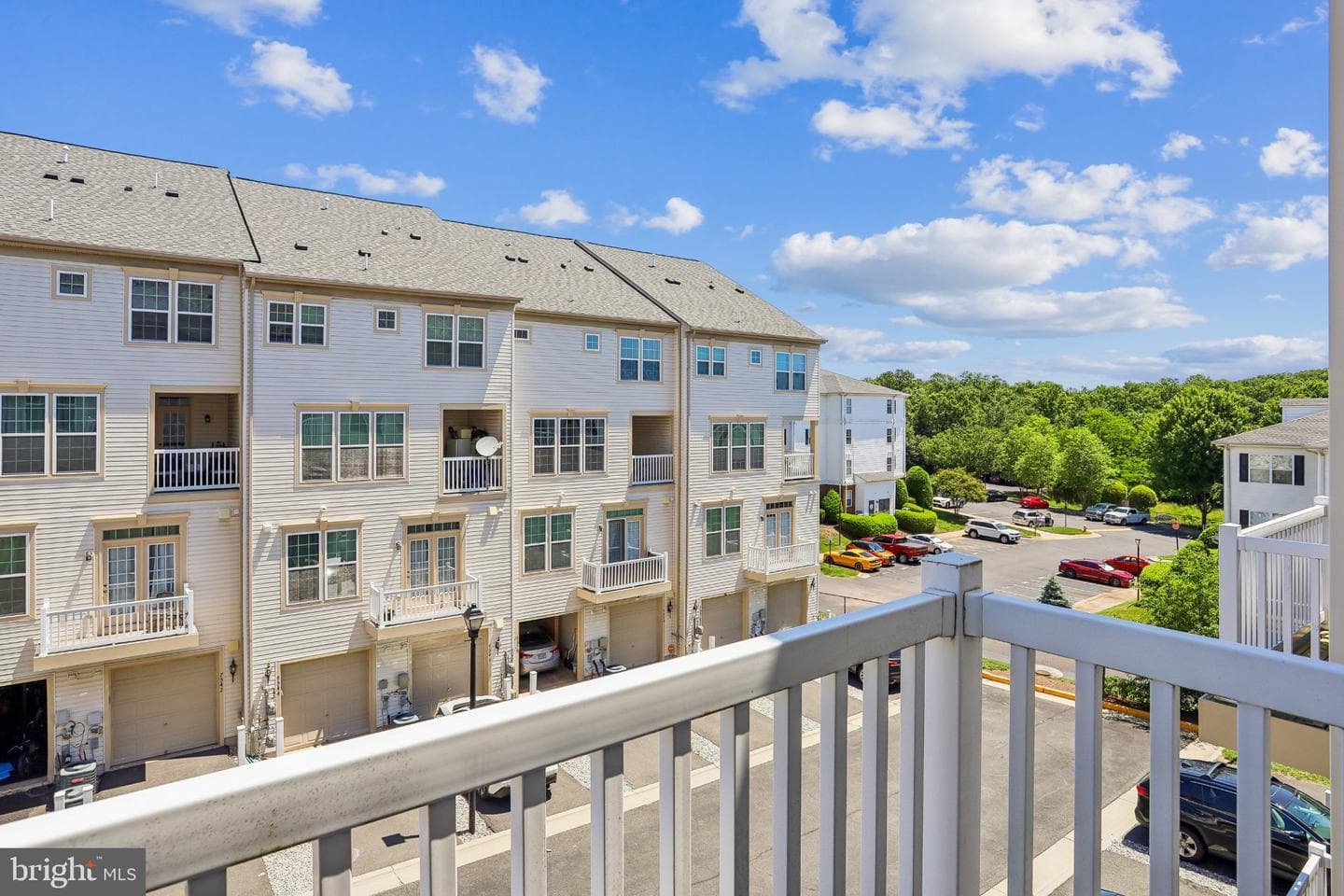 7504 Brunson Circle #12h photo 19