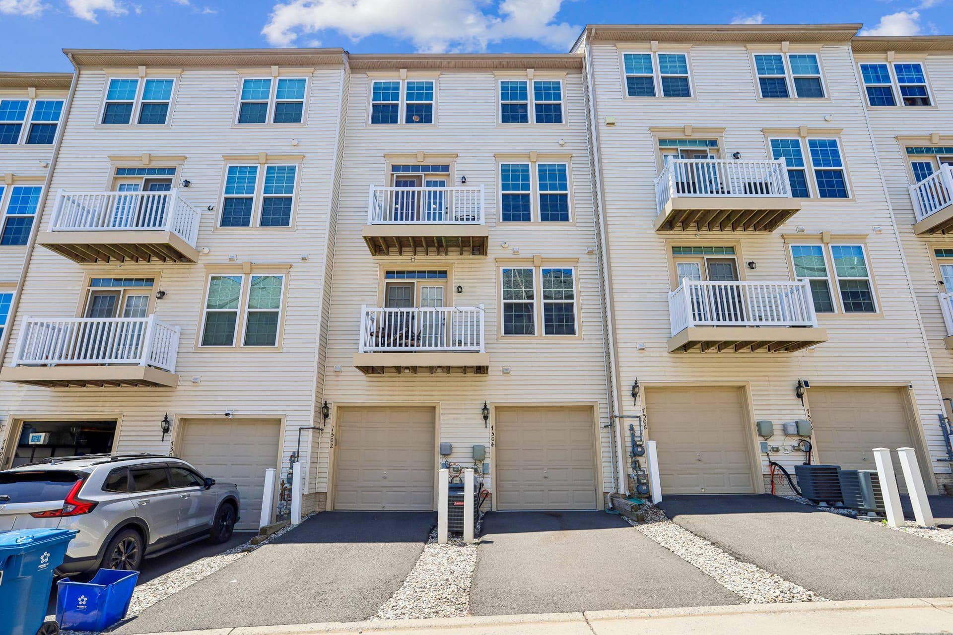 7504 Brunson Circle #12h, Gainesville
