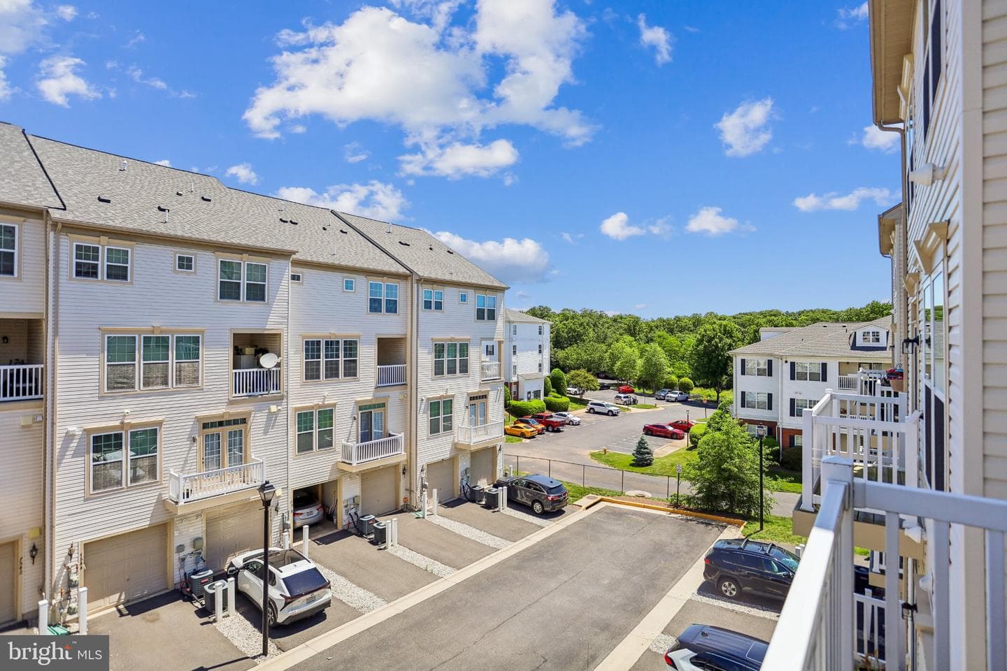 7504 Brunson Circle #12h photo 20