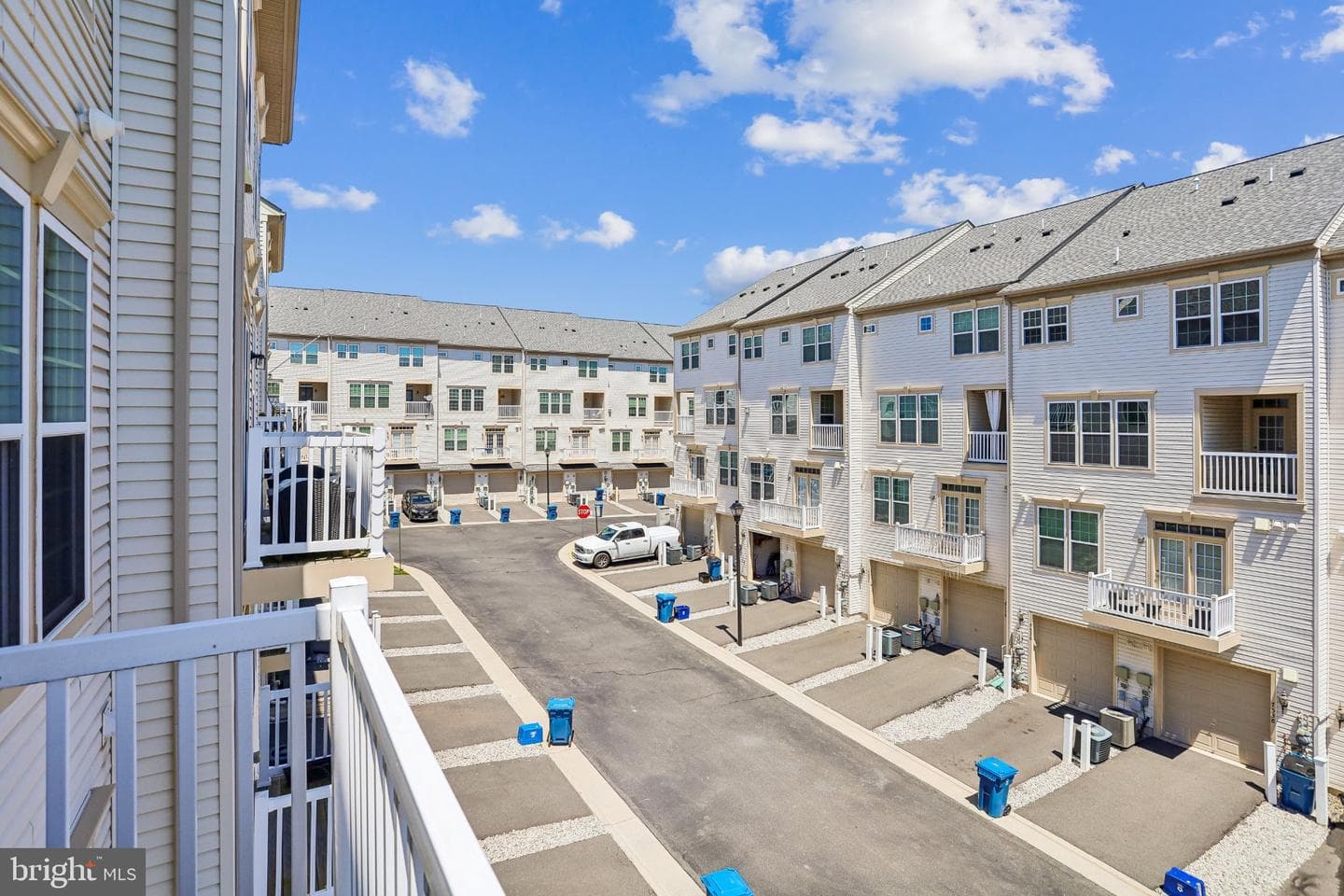 7504 Brunson Circle #12h photo 21