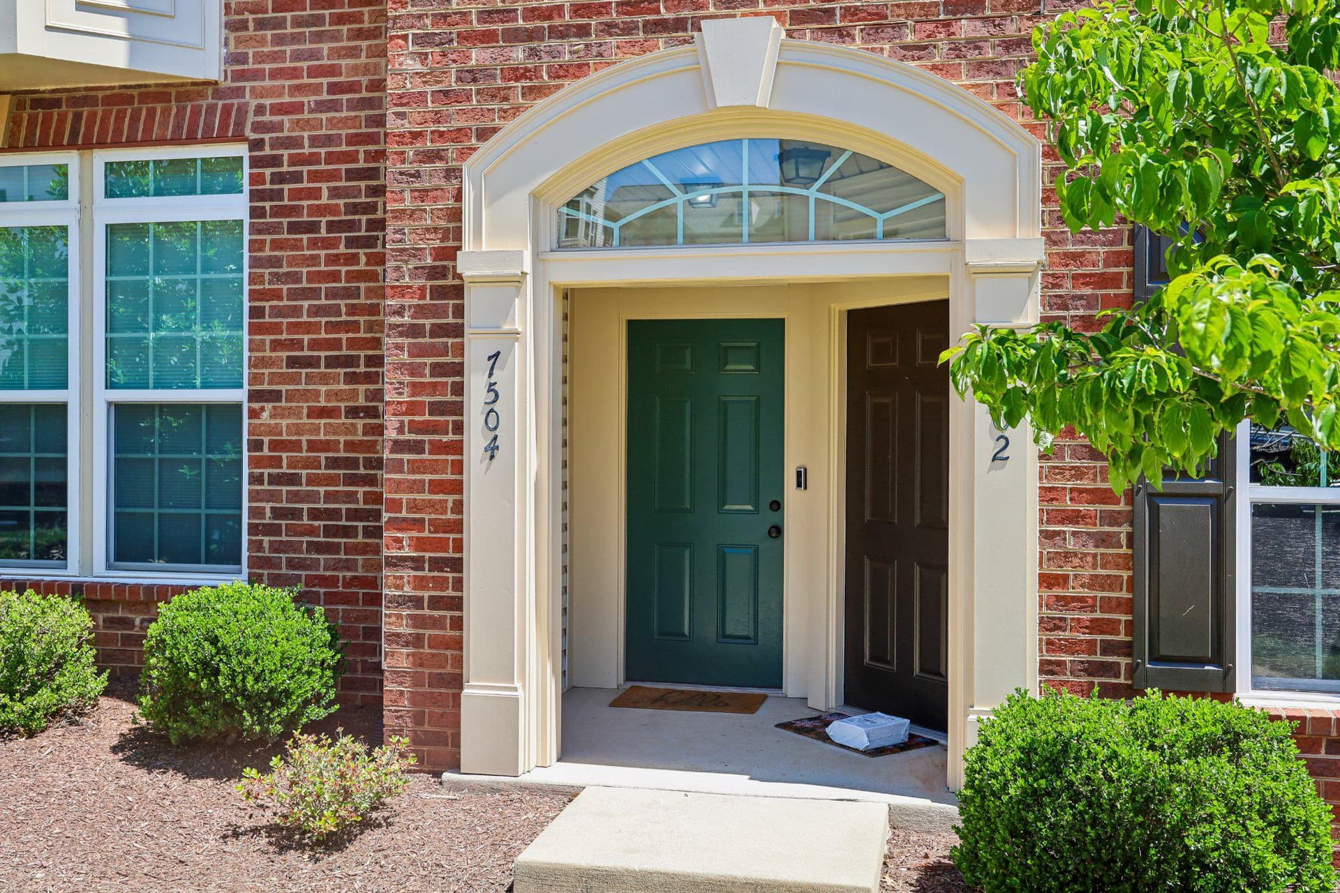 7504 Brunson Circle #12h photo 5