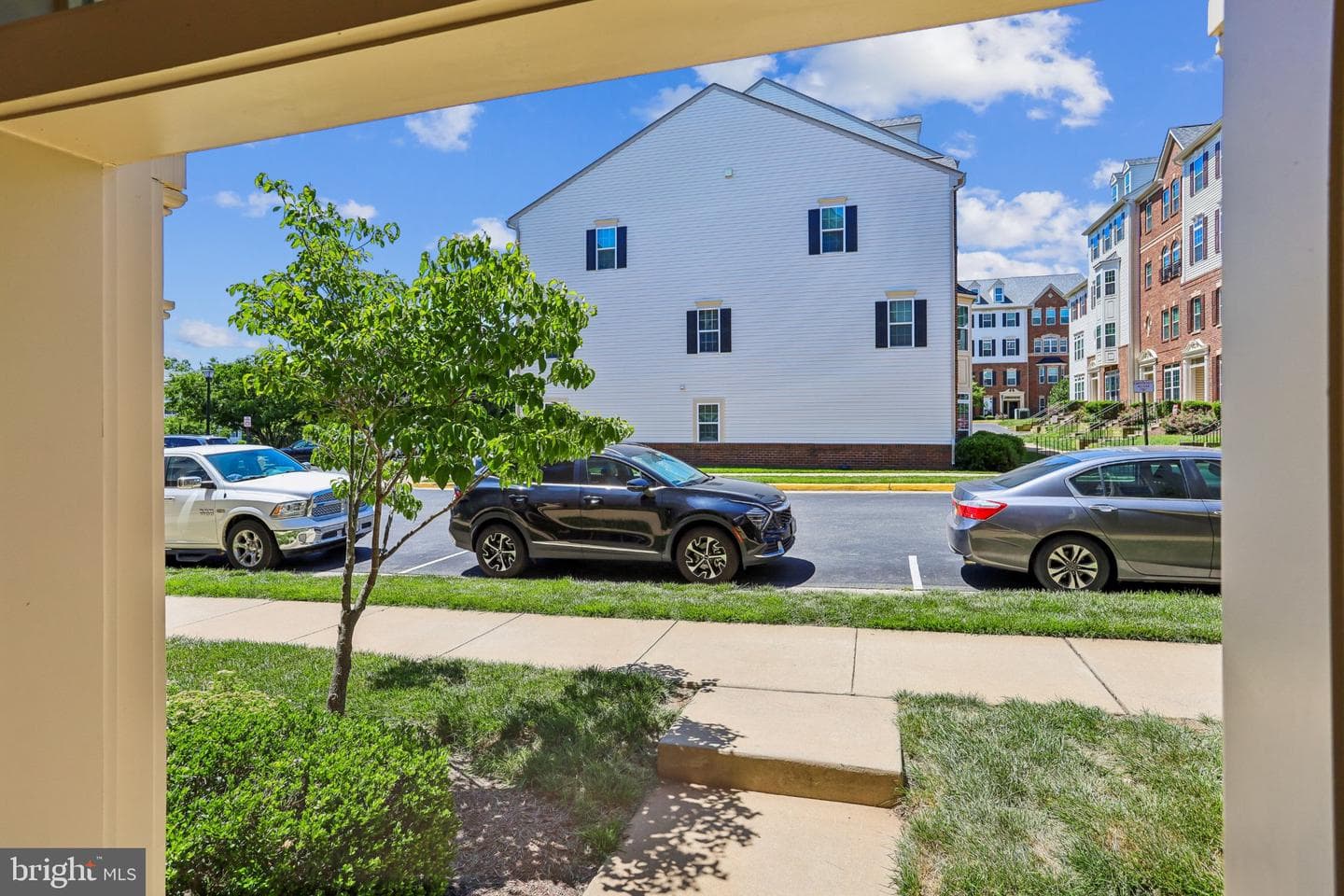 7504 Brunson Circle #12h photo 6