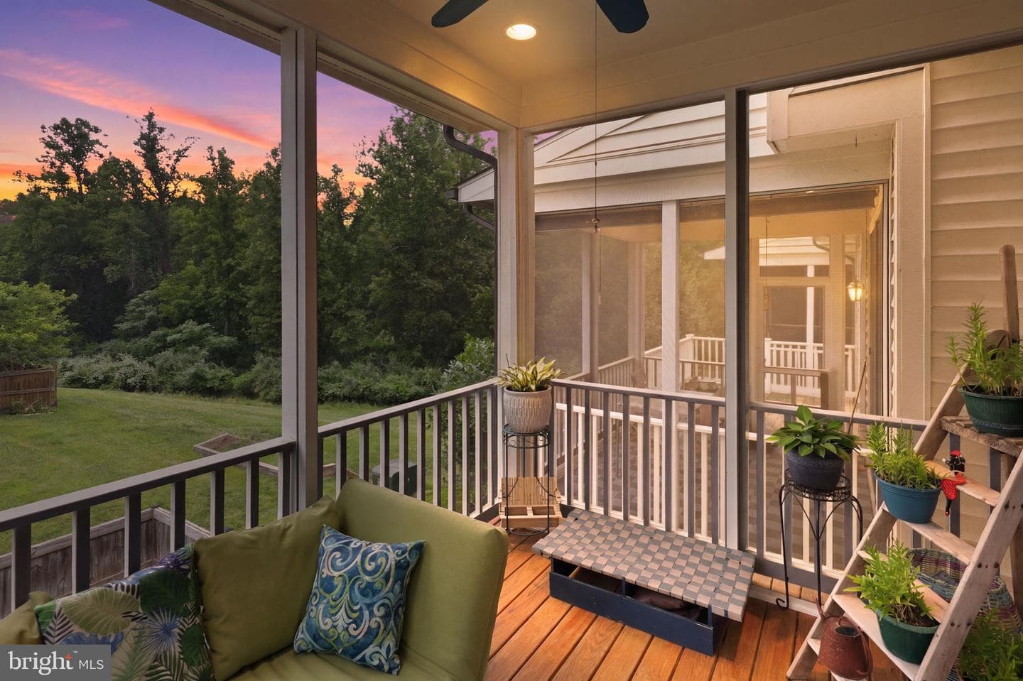8112 Honey Bee Way, Manassas