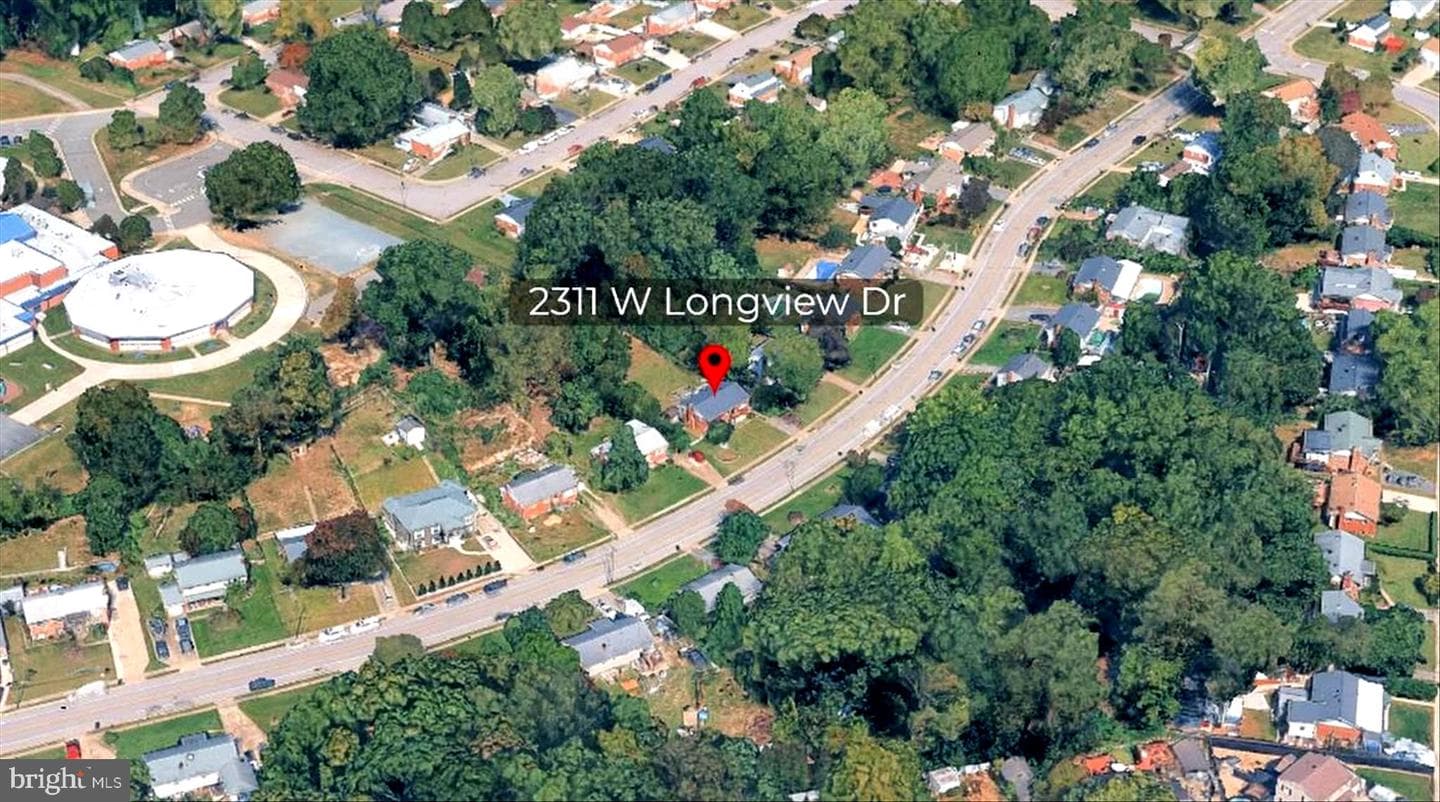 2311 W Longview Drive photo 4