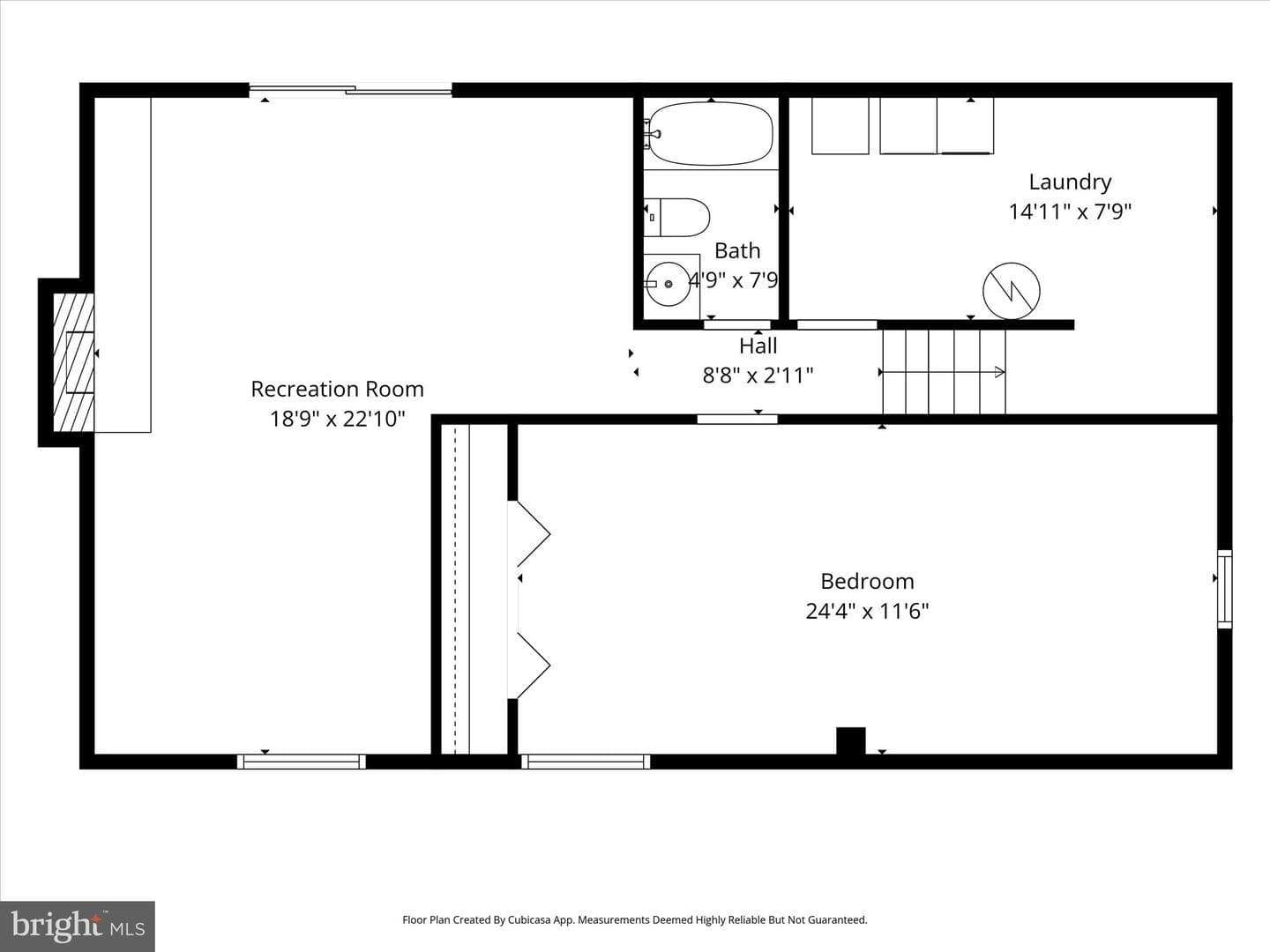 2311 W Longview Drive photo 42