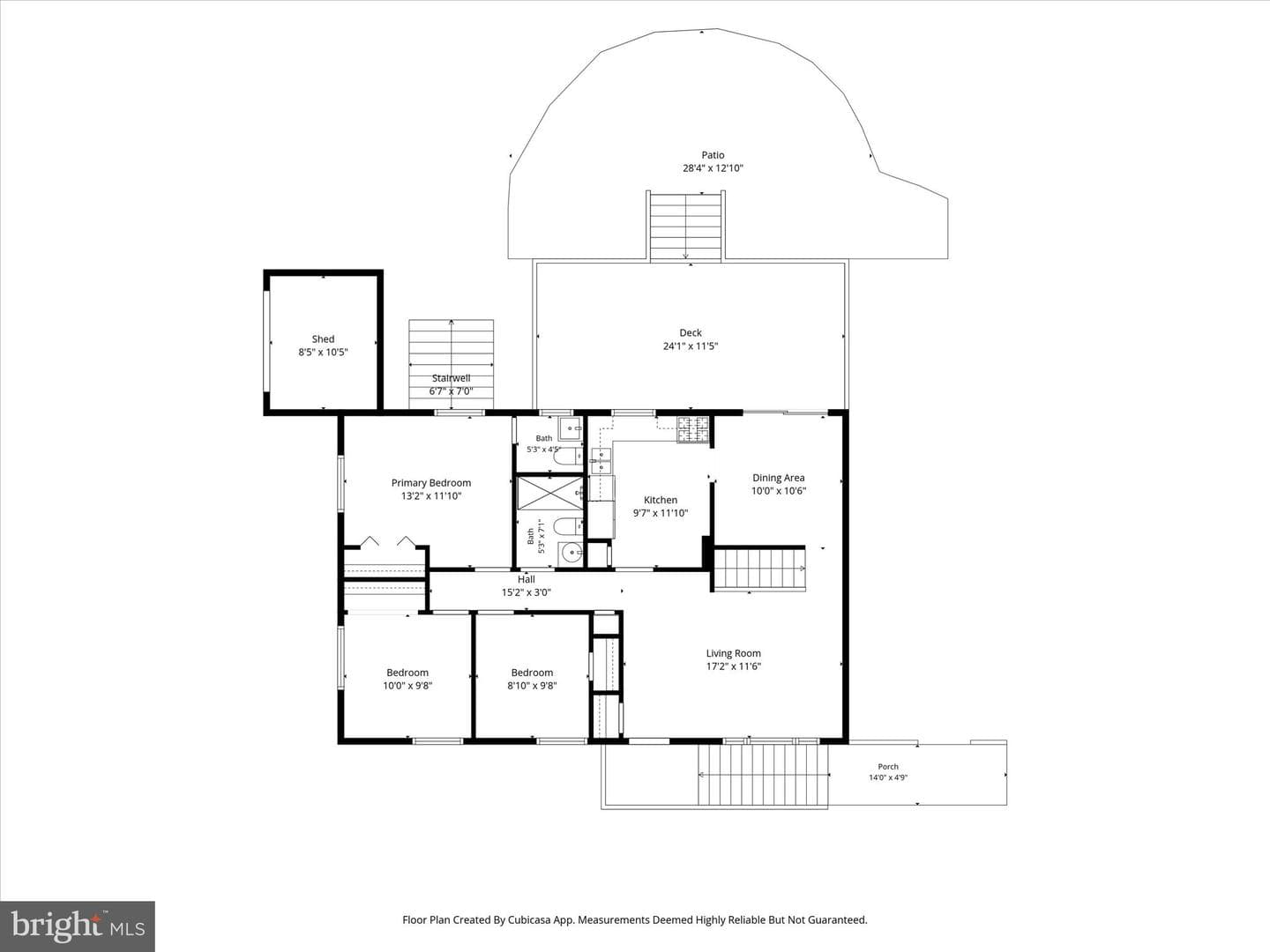 2311 W Longview Drive photo 43