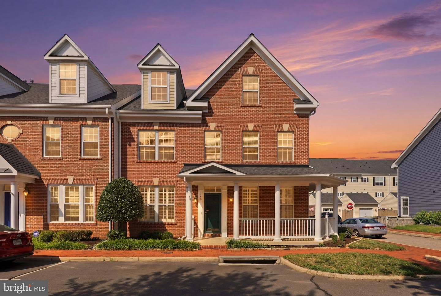 766 Monument Avenue, Woodbridge
