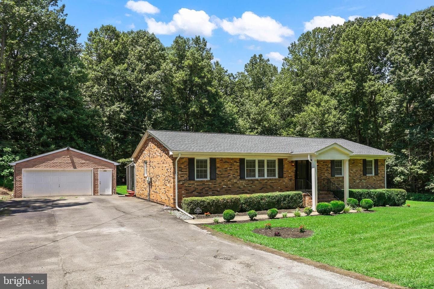 10210 Bent Tree Lane, Manassas