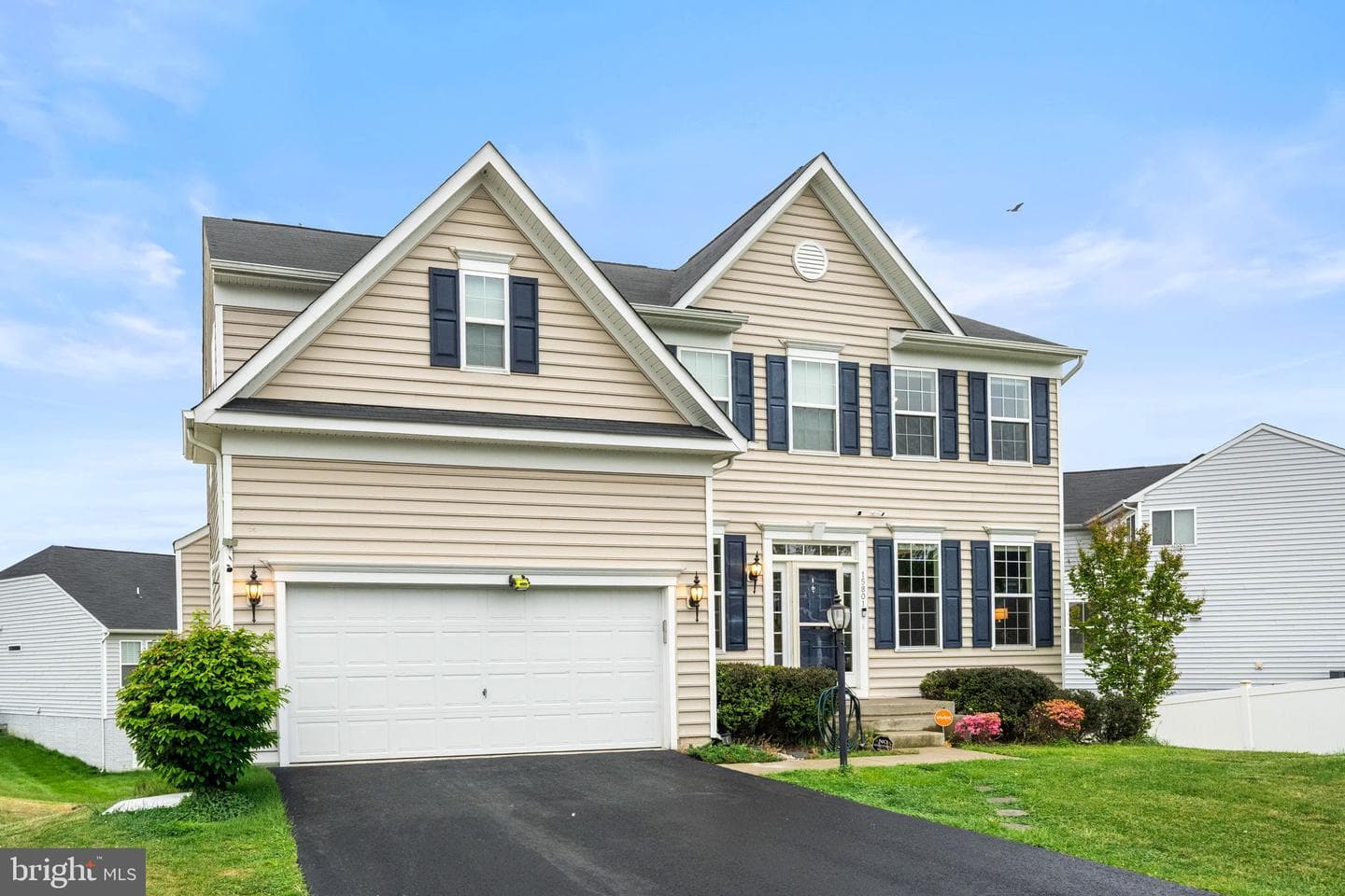 15801 Aerial View Road, Woodbridge