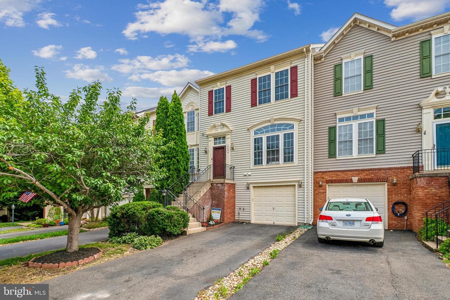 14406 Fowlers Mill Drive, Gainesville