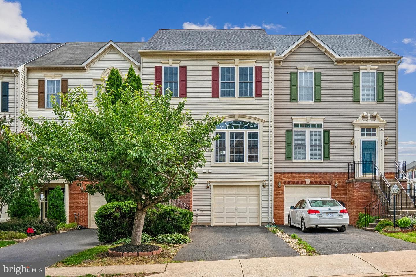 14406 Fowlers Mill Drive, Gainesville